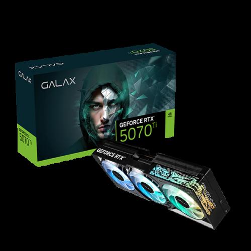 GALAX RTX 5070TI 1-CLICK OC 16GB